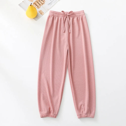 Casual Cotton Sweatpants