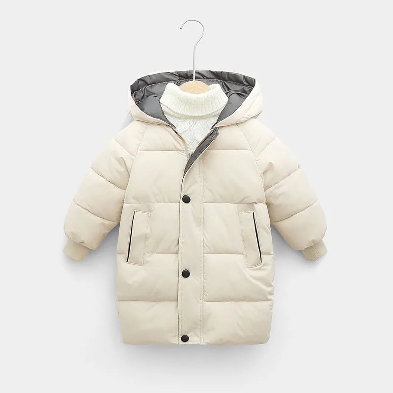 Boys/Girls Down Coat