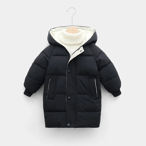 Boys/Girls Down Coat