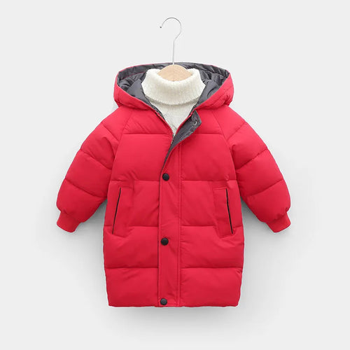 Boys/Girls Down Coat