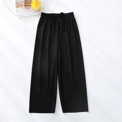 Casual Cotton Sweatpants