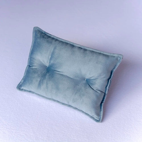 Velvet Posing Cushion