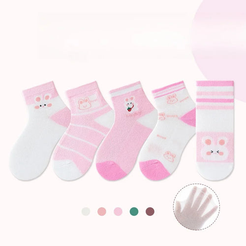 Girls Sock Packs