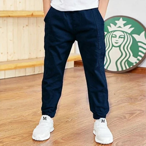 Sports Cargo Pants