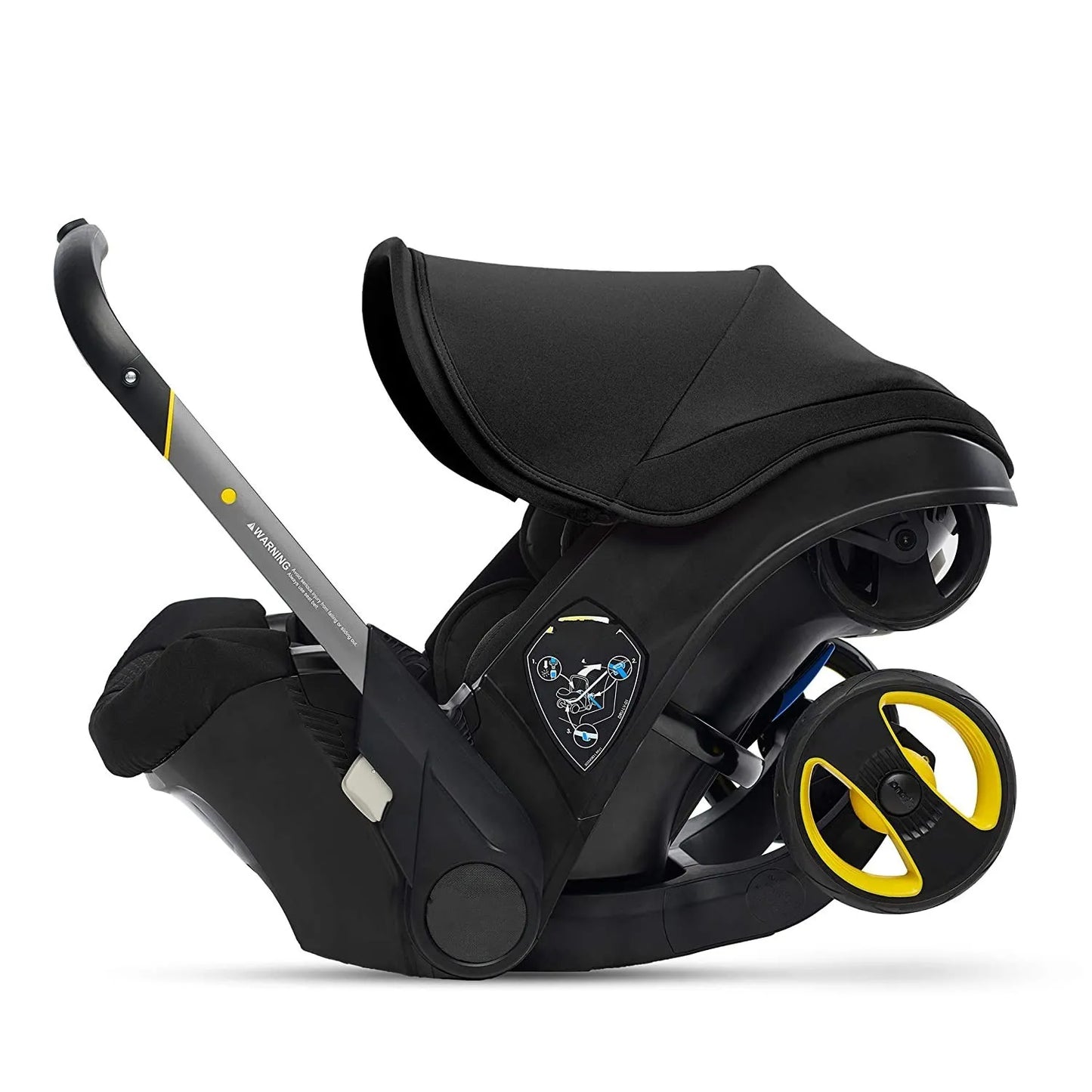 Baby Stroller 3 in1 With Car Seat (min 30 day shipping)