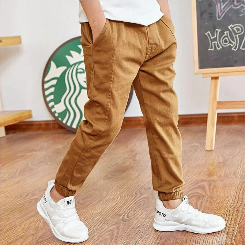 Sports Cargo Pants