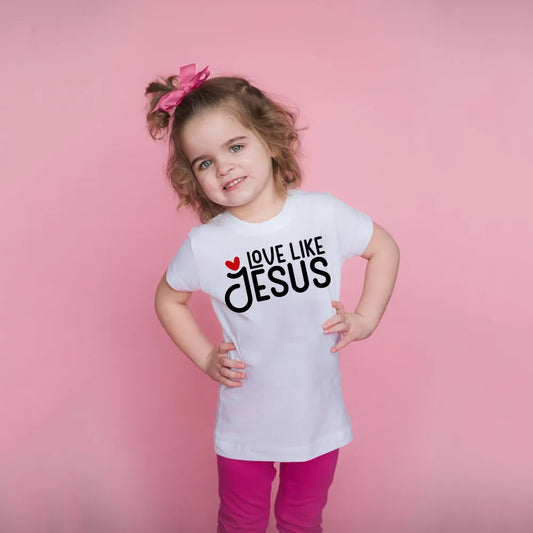 Love Like Jesus T-Shirt