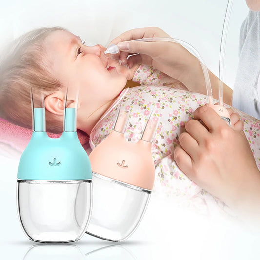 Baby Nose Cleaner