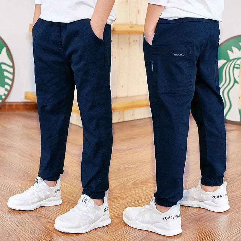 Sports Cargo Pants