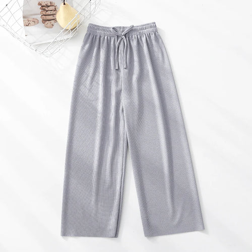 Casual Cotton Sweatpants