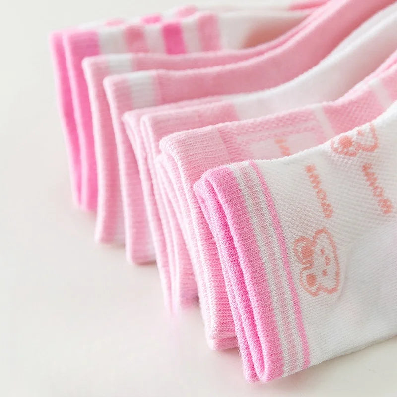 Girls Sock Packs