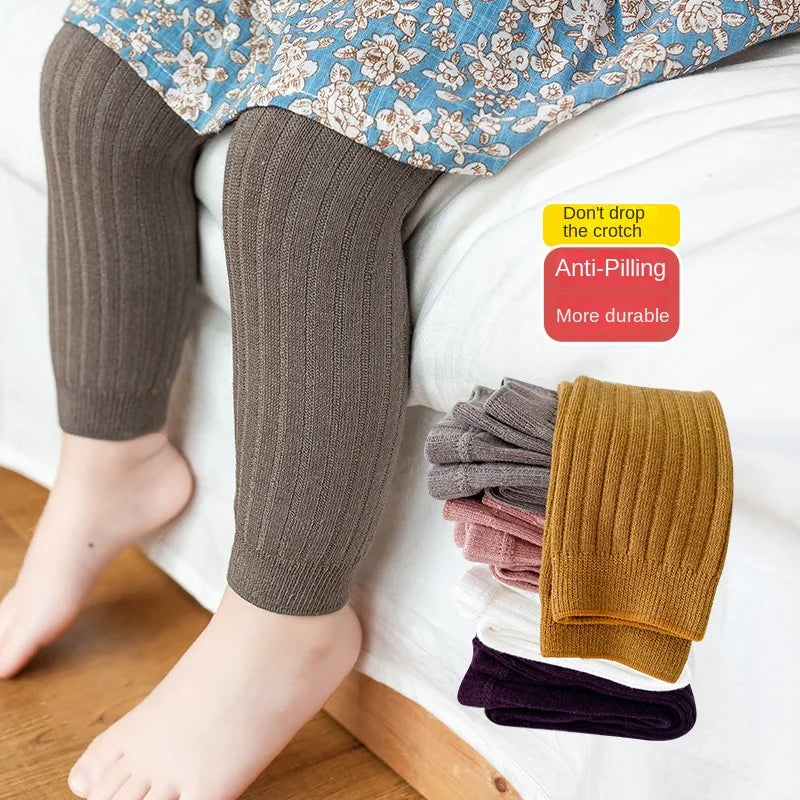 Baby and Girls Tights