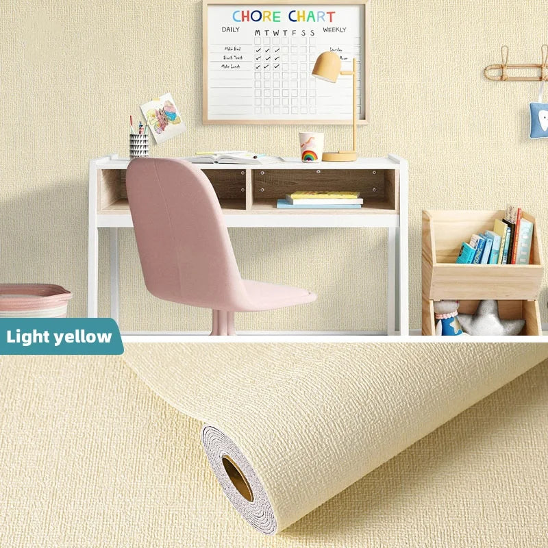 Pastel Wall Paper Stickers