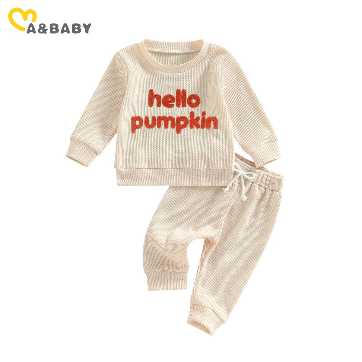 Hello Pumpkin Set